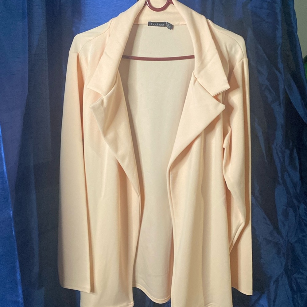Light color pants great for the office